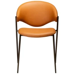 Zone Stol Pumpkin Spice Art.Leather