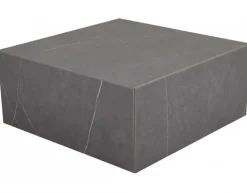 Zten Soffbord 80x80 Grå