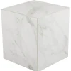 Zten Soffbord 40x40 Vit